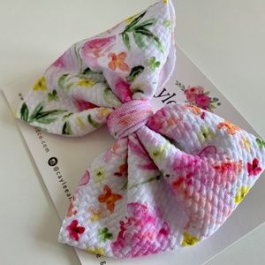 Adorable Hair Bows Clip Bundle - Caylee and Co.